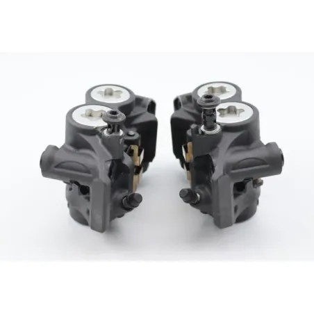 Etrier de frein avant YAMAHA MT09 900 ABS 2017 - 2020
