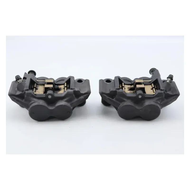 Etrier de frein avant YAMAHA MT09 900 ABS 2017 - 2020