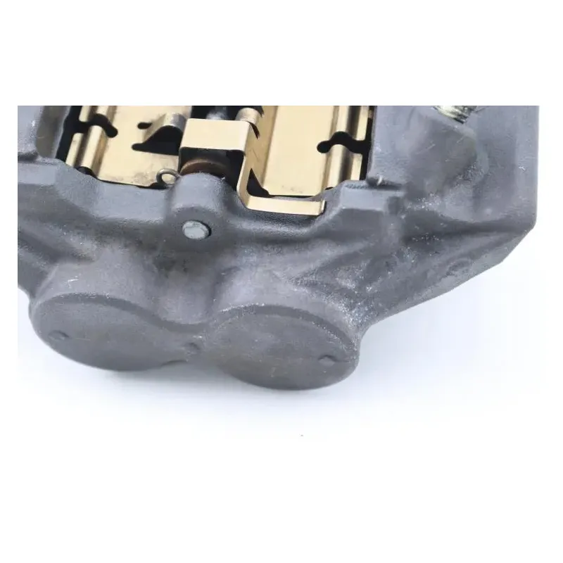 Etrier de frein avant YAMAHA MT09 900 ABS 2017 - 2020
