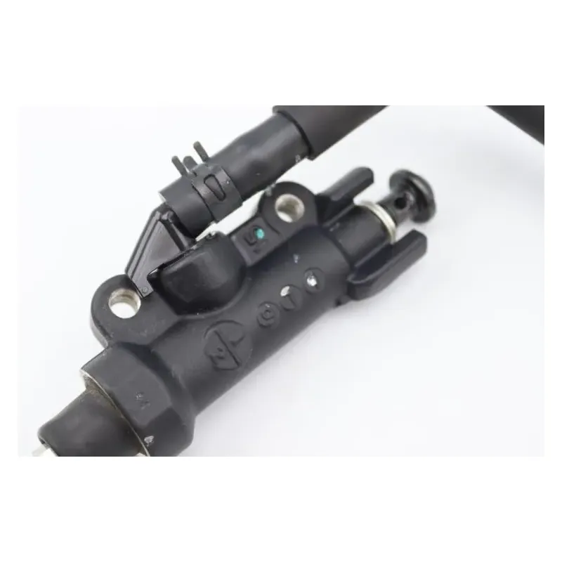 Maitre cylindre frein arriere YAMAHA MT09 900 ABS 2017 - 2020