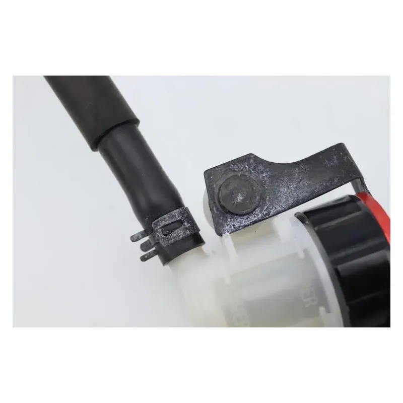 Maitre cylindre frein arriere YAMAHA MT09 900 ABS 2017 - 2020