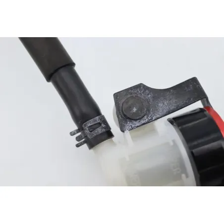 Maitre cylindre frein arriere YAMAHA MT09 900 ABS 2017 - 2020