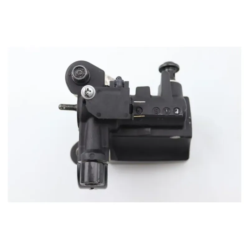 Maitre cylindre frein avant YAMAHA MT09 900 ABS 2017 - 2020