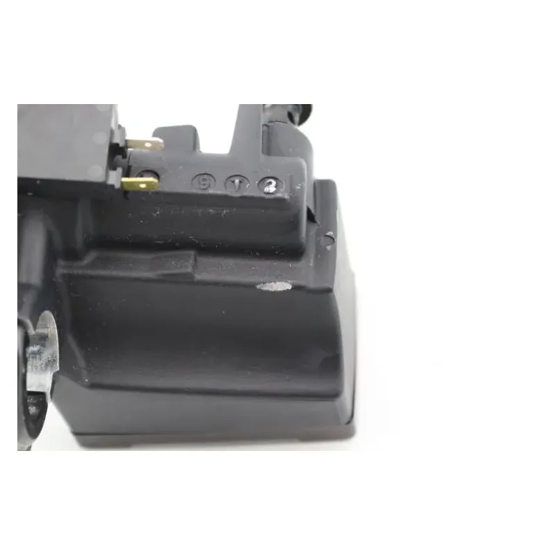 Maitre cylindre frein avant YAMAHA MT09 900 ABS 2017 - 2020