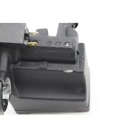 Maitre cylindre frein avant YAMAHA MT09 900 ABS 2017 - 2020