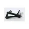 Platine arriere droite YAMAHA MT09 900 ABS 2017 - 2020 Platine arriere droite YAMAHA MT09 900 ABS 2017 - 2020