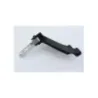 Platine arriere gauche YAMAHA MT09 900 ABS 2017 - 2020
