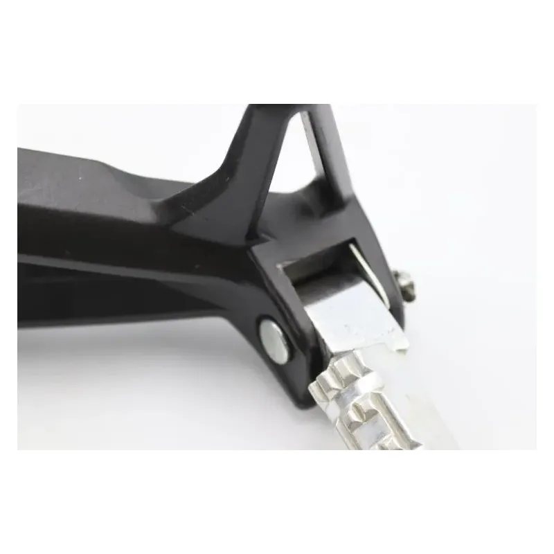 Platine arriere gauche YAMAHA MT09 900 ABS 2017 - 2020