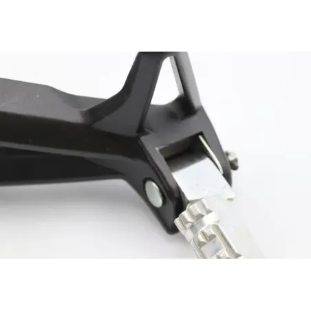 Platine arriere gauche YAMAHA MT09 900 ABS 2017 - 2020
