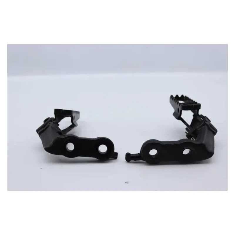 Platine avant droite APRILIA PEGASO 650 1994 - 1996