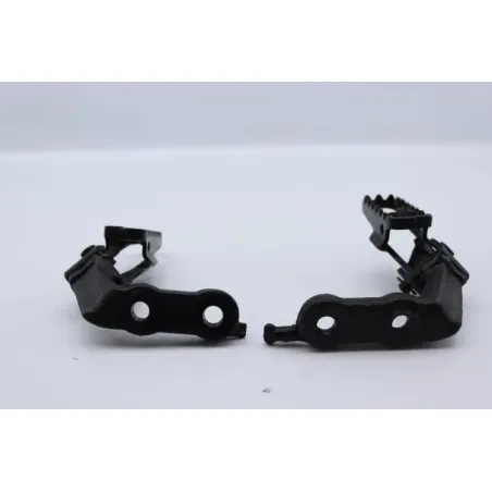 Platine avant droite APRILIA PEGASO 650 1994 - 1996