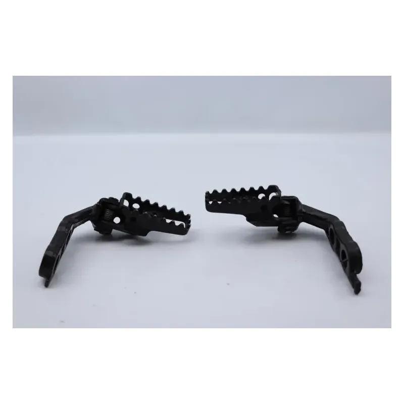 Platine avant droite APRILIA PEGASO 650 1994 - 1996