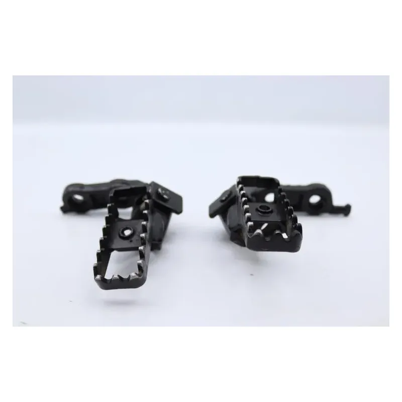 Platine avant droite APRILIA PEGASO 650 1994 - 1996