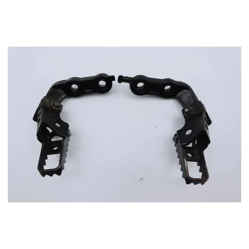 Platine avant droite APRILIA PEGASO 650 1994 - 1996