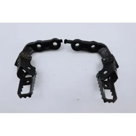 Platine avant droite APRILIA PEGASO 650 1994 - 1996