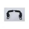 Platine avant droite APRILIA PEGASO 650 1994 - 1996 Platine avant droite APRILIA PEGASO 650 1994 - 1996