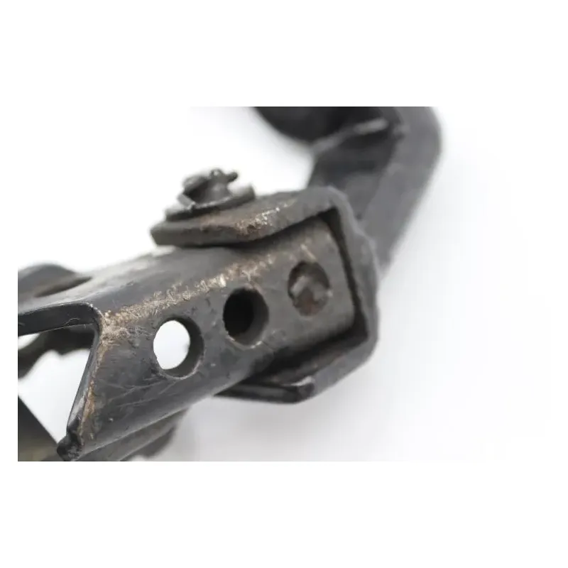 Platine avant droite APRILIA PEGASO 650 1994 - 1996