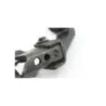 Platine avant droite APRILIA PEGASO 650 1994 - 1996 Platine avant droite APRILIA PEGASO 650 1994 - 1996
