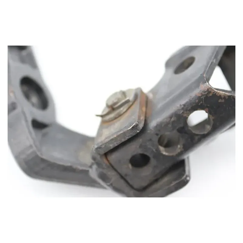Platine avant droite APRILIA PEGASO 650 1994 - 1996