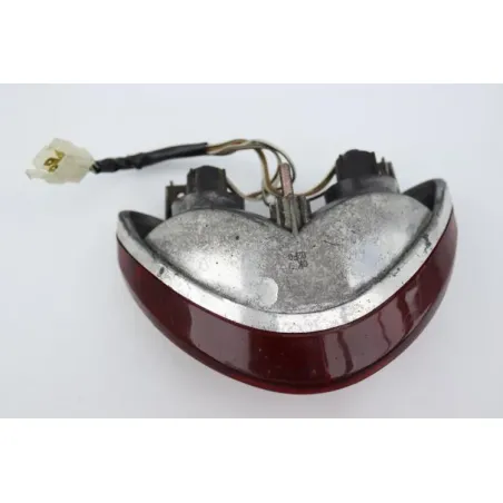 Feu arriere SUZUKI SV 650 N 1998 - 2002