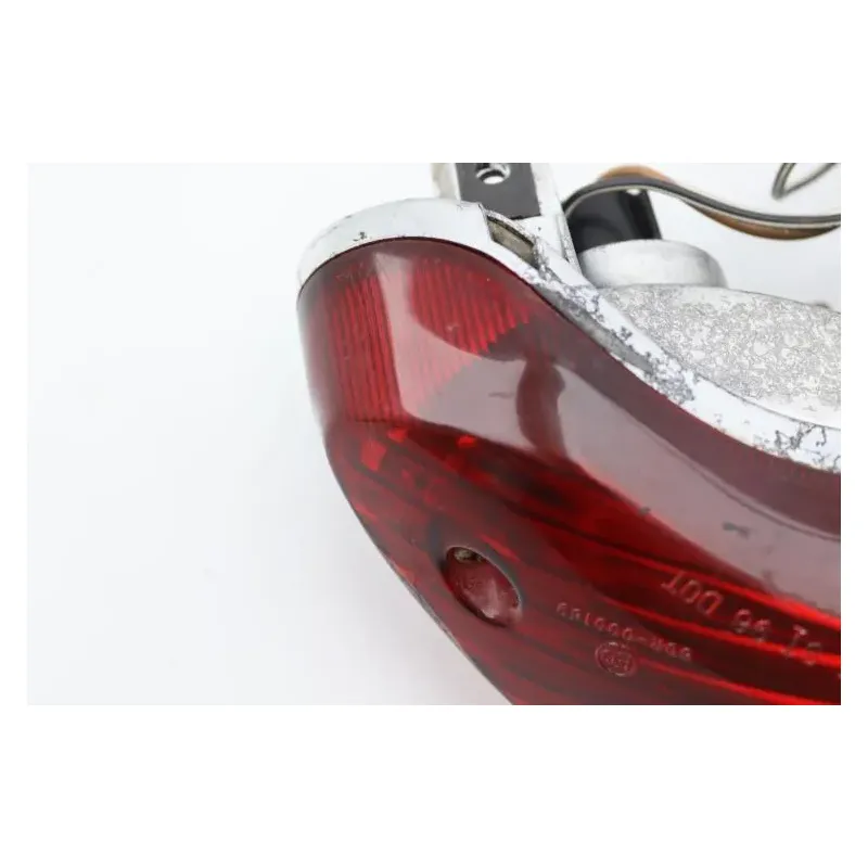 Feu arriere SUZUKI SV 650 N 1998 - 2002