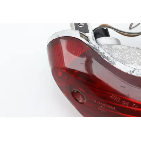 Feu arriere SUZUKI SV 650 N 1998 - 2002