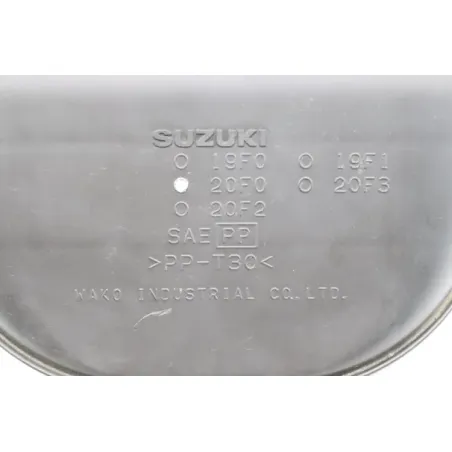 Boite a air SUZUKI SV 650 N 1998 - 2002