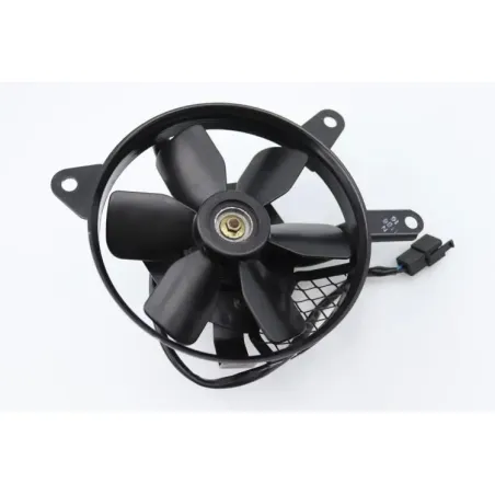 Ventilateur SUZUKI SV 650 N 1998 - 2002