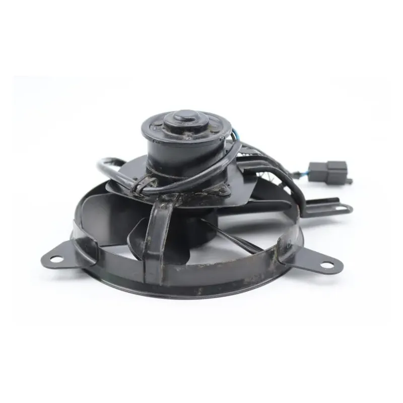 Ventilateur SUZUKI SV 650 N 1998 - 2002