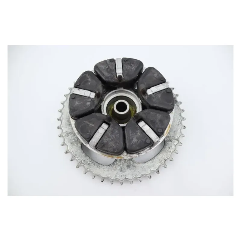Porte couronne SUZUKI SV 650 N 1998 - 2002