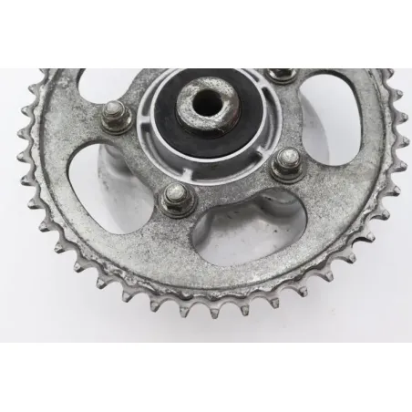 Porte couronne SUZUKI SV 650 N 1998 - 2002