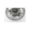 Porte couronne SUZUKI SV 650 N 1998 - 2002