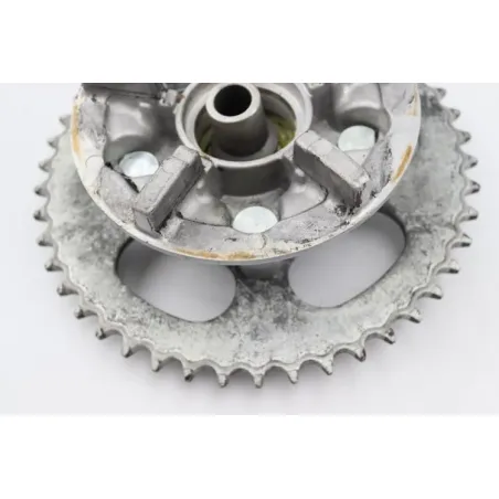 Porte couronne SUZUKI SV 650 N 1998 - 2002