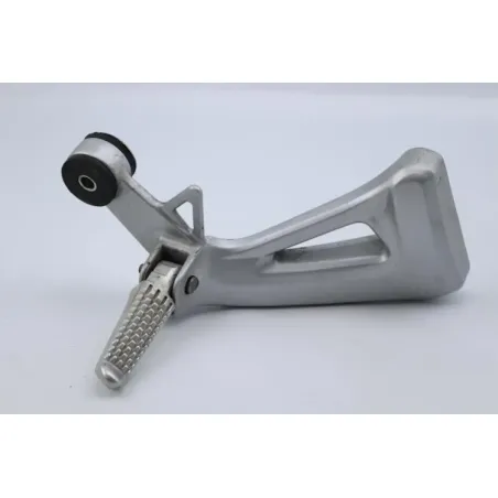 Platine arriere droite SUZUKI SV 650 N 1998 - 2002