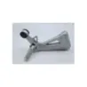 Platine arriere droite SUZUKI SV 650 N 1998 - 2002