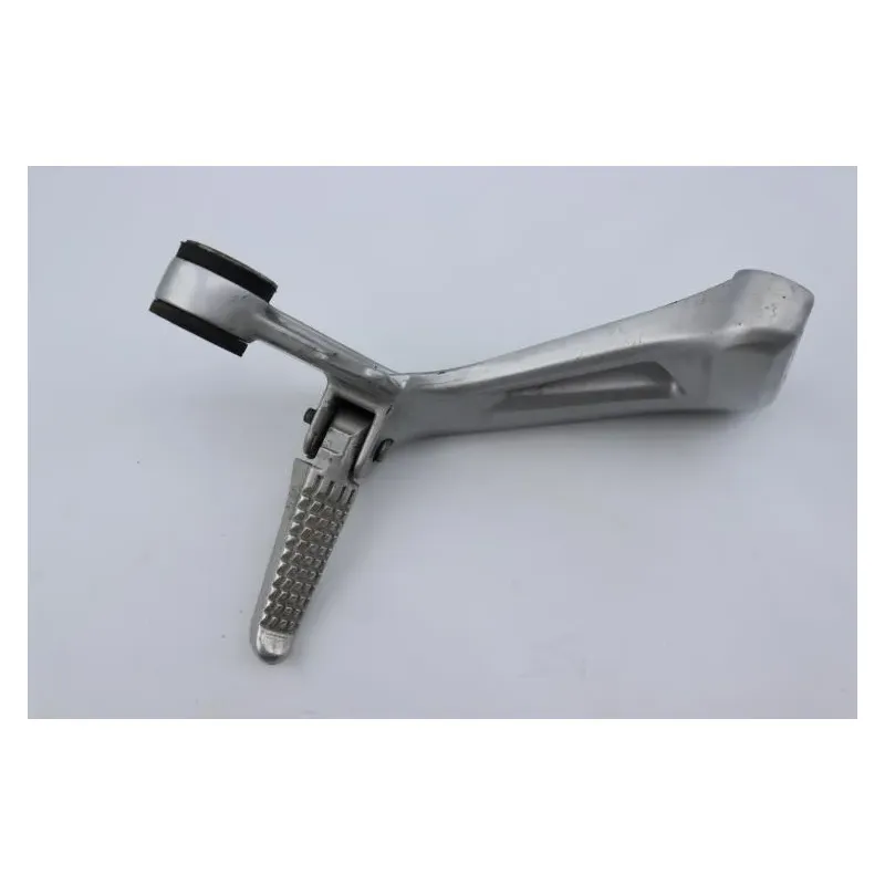 Platine arriere droite SUZUKI SV 650 N 1998 - 2002