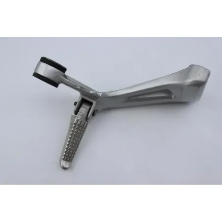 Platine arriere droite SUZUKI SV 650 N 1998 - 2002