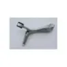 Platine arriere droite SUZUKI SV 650 N 1998 - 2002