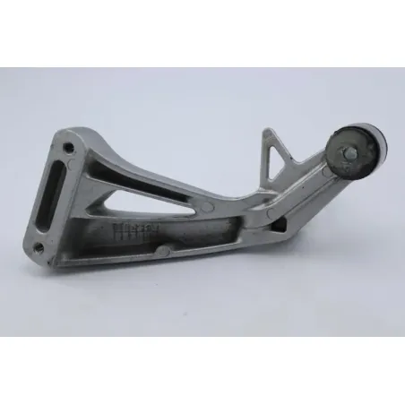 Platine arriere droite SUZUKI SV 650 N 1998 - 2002