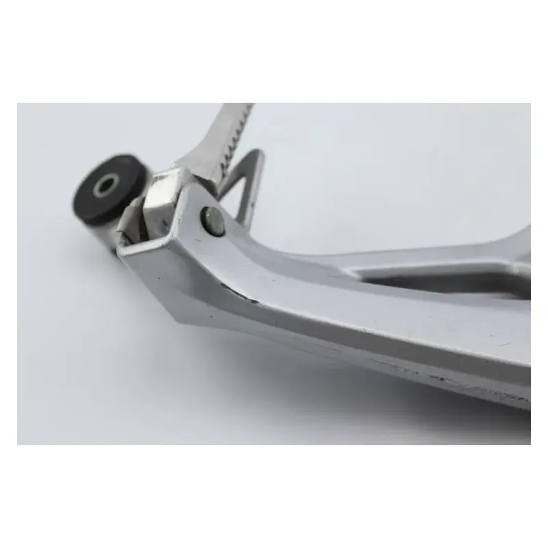 Platine arriere droite SUZUKI SV 650 N 1998 - 2002