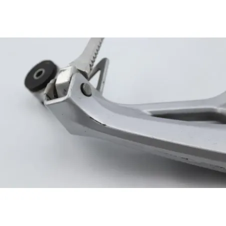 Platine arriere droite SUZUKI SV 650 N 1998 - 2002