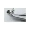 Platine arriere droite SUZUKI SV 650 N 1998 - 2002