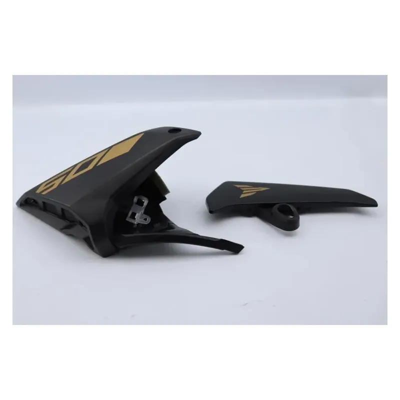 Ecope radiateur droit YAMAHA MT09 900 ABS 2017 - 2020