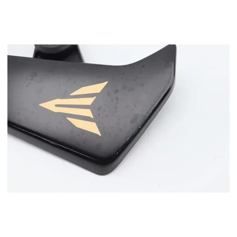 Ecope radiateur droit YAMAHA MT09 900 ABS 2017 - 2020
