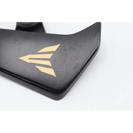 Ecope radiateur droit YAMAHA MT09 900 ABS 2017 - 2020