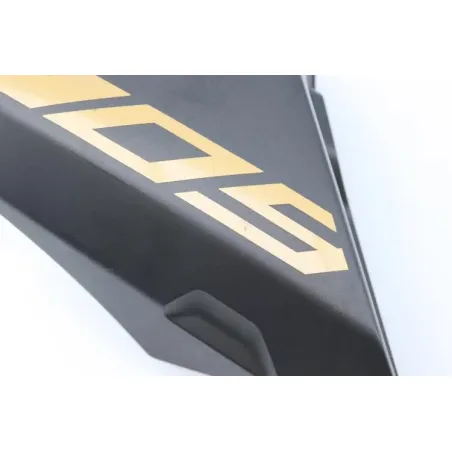 Ecope radiateur droit YAMAHA MT09 900 ABS 2017 - 2020