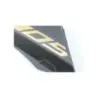 Ecope radiateur droit YAMAHA MT09 900 ABS 2017 - 2020 Ecope radiateur droit YAMAHA MT09 900 ABS 2017 - 2020