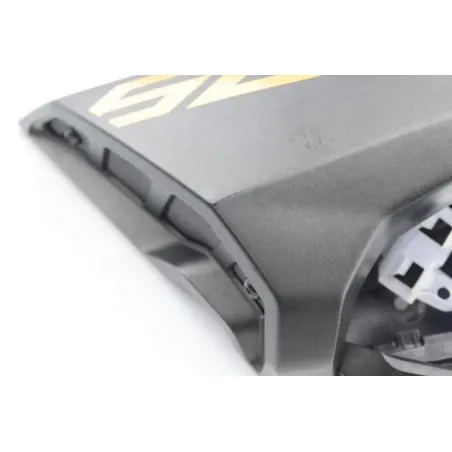 Ecope radiateur droit YAMAHA MT09 900 ABS 2017 - 2020