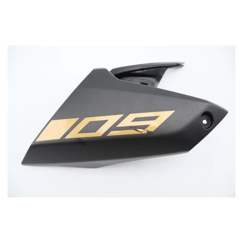 Ecope radiateur gauche YAMAHA MT09 900 ABS 2017 - 2020