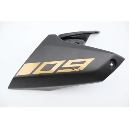 Ecope radiateur gauche YAMAHA MT09 900 ABS 2017 - 2020